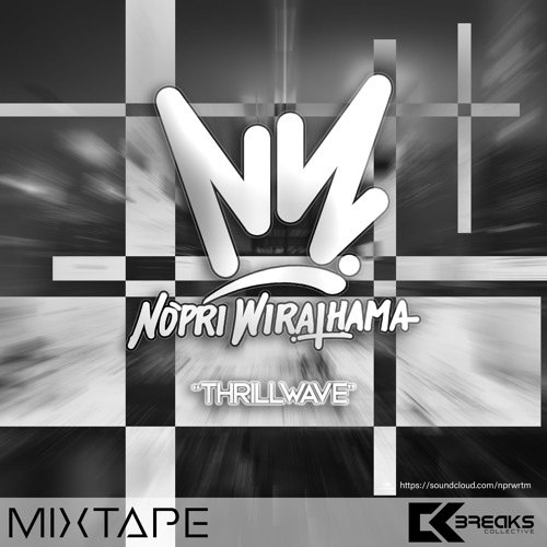 MIXTAPE "THRILLWAVE"