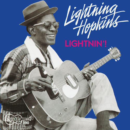 Stream My Starter Won't Start This Morning by Lightnin' Hopkins