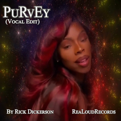 PuRvEy (Vocal Edit)