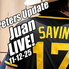 Juan O'Savin LIVE. Tina Peters Update! B2T Show, Nov 12, 2025