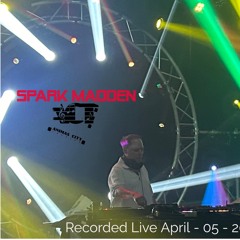 Live @ The  Animas City Theatre April 5th 2025