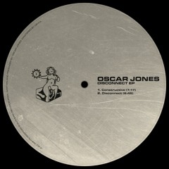Oscar Jones - Disconnect (snippet)