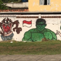 LINK PARK X NA INDONESIA ( DJ MK OMLK SINISTRO ) TIK TOK
