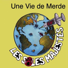 Une vie de merde
