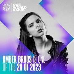 The 20 Of 2023 - Amber Broos