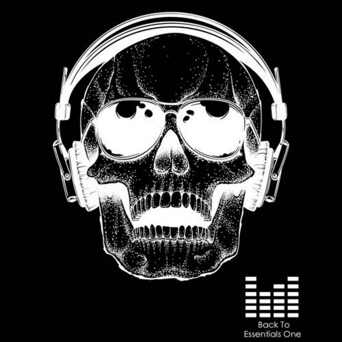 Andres Power, Outcode - Code One (Original Mix)