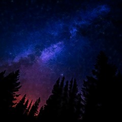 Arcs Across Starlight (generated)