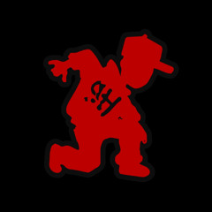 hellcat (Feat. M6 & L5ACE)