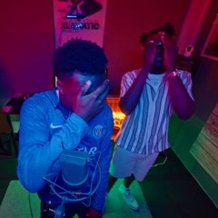 Badu X Milly X Habson Deja Vu