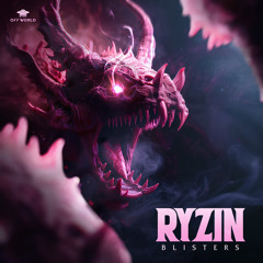 Ryzin - Blisters [Free DL]