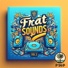 FRAT SOUNDS Vol. 3