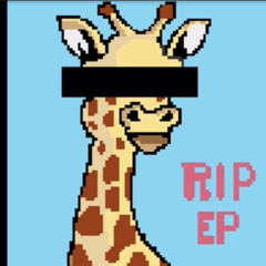 Baby Giraffes - RIP EP (Full Album)