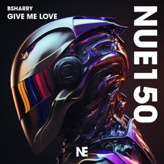 Give Me Love (Extended Mix)