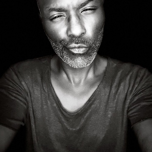 Kenny Larkin Slow Burner Mix