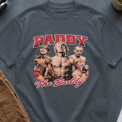 paddy pimblett Shirt