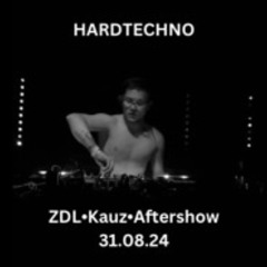 Kauz Aftershow-Zug Der Liebe | 31.08.2024