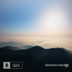 Shingo Nakamura & Warung - Feeling