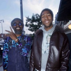 semaj santana - mean muggin’