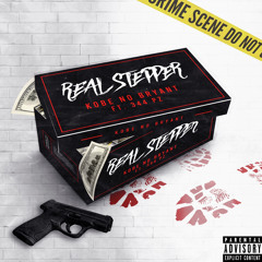 KobeNoBryant feat. 344Pz - REAL STEPPER