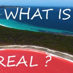 WHAT IS REAL and WHAT ARE YOU PLAYING AT ?