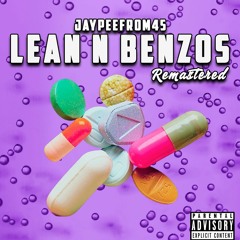 Lean N Benzos Remastered