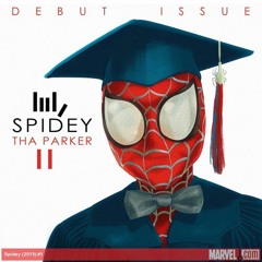 PETER PARKER (Feat. LIL XD9)