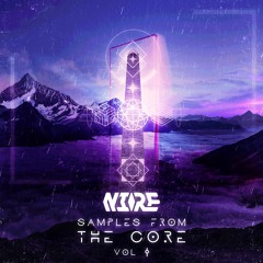 NIRE "SAMPLES FROM THE CORE" VOLUME 1 - DEMO