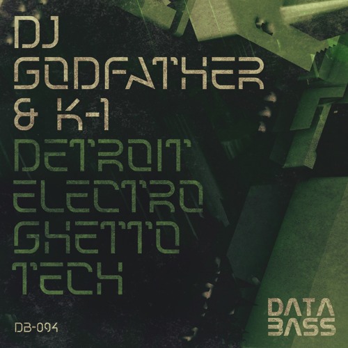Detroit Electro Ghetto Tech (Acapella) SNIPPET