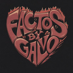 ❤️FACTOS❤️ BY GALVO 2025 (CLASSICSONGS)