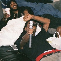 HOLLOW BE THY SQUAD(SPECIAL FOR 500 FOLLOWERS)