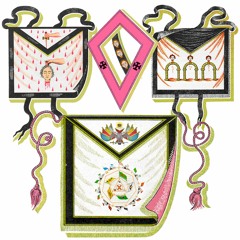 Aryan Deities, the Liberty Cap & the Cubicle Ashlar to Infinity Pt 6 [Preview]