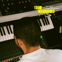 PREMIERE: Tour Maubourg - Grief (feat. Ismael Ndir)[Pont Neuf Records]