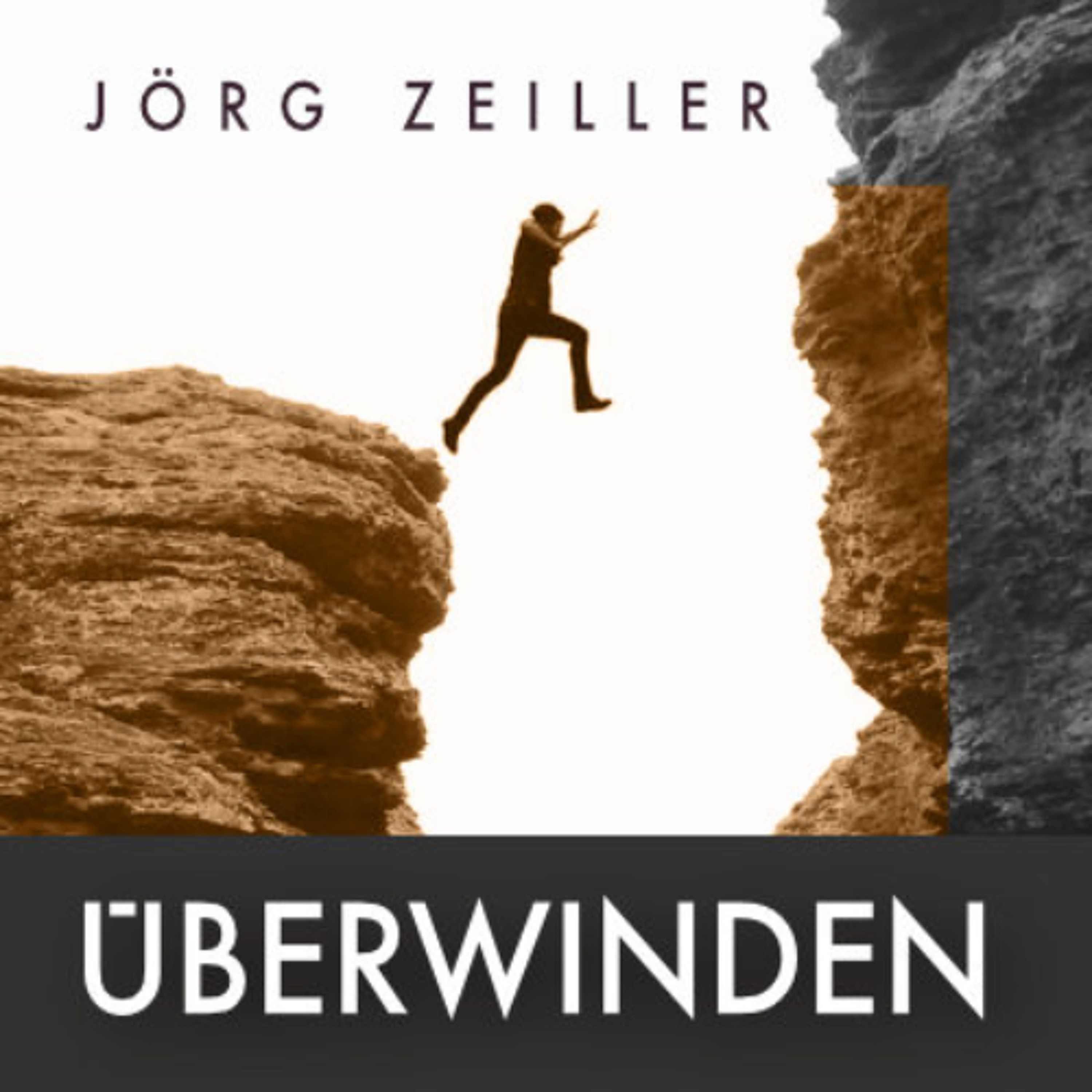 Überwinden - Jörg Zeiller