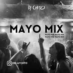 Mayo Mix - Wanda - Dj Chito