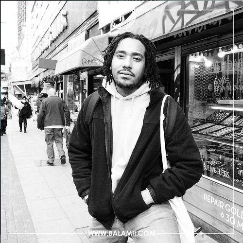 Last Nubian w/ Flat White Records & Brine - April 2024