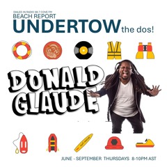 That Summer Show - Donald Glaude