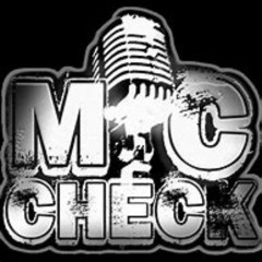 Mic Check 1213