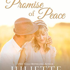 VIEW KINDLE 📥 Promise of Peace: Story of Hope, Redemption, and Second Chances (The P