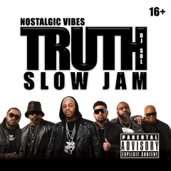 TRUTH R&B