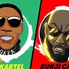Variety of mixes