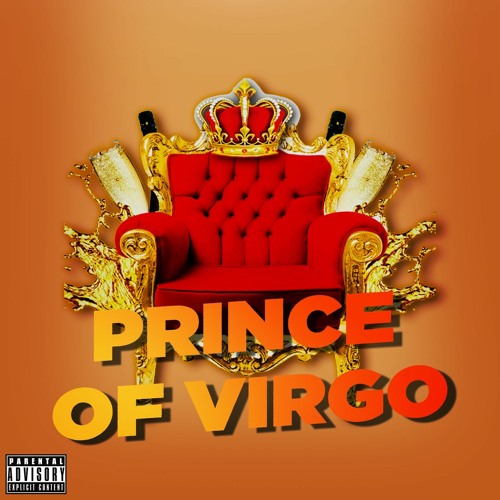 Prince of Virgo