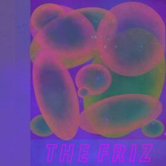 Femme Sessions Vol. 003: The Friz