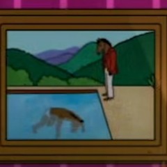 So Why The Long Face - Bojack Horseman  (but louder)