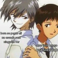 EVANGELION - Abertura Completa em Português BR (Cruel Angel_s Thesis) __ MigMusic