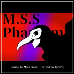 【Paradys】M.S.S.Phantom【歌ってみた】