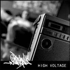 Art Aknid - 02 Magicians Eye (HIGH VOLTAGE - 2016)
