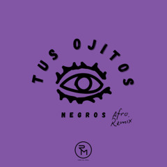 Tus Ojitos Negros (Ruben Del Moral Remix)
