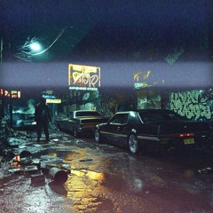 nohøpless, Sx1nxwy - Trippin' on the Block