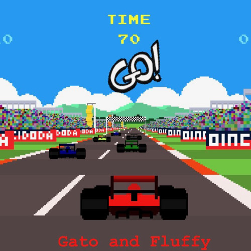 Ru & Fluffy the Alchemist - Go!
