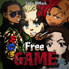 #FreeGame (Eddie Mmack)
